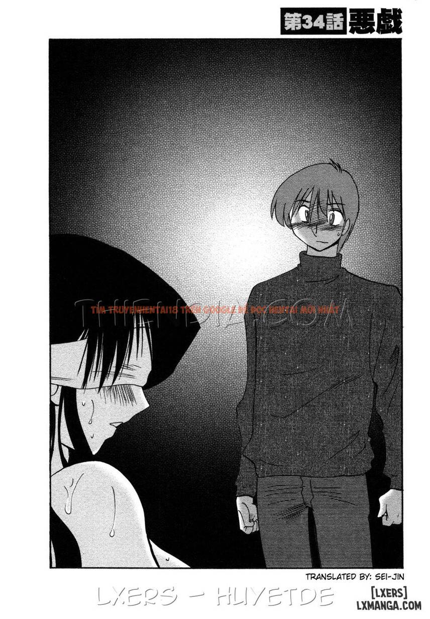 Xem ảnh 4 trong truyện hentai Tatoeba Haha Ga - Chapter 34 - hentaitvn.net