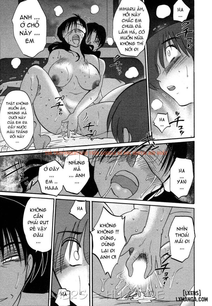 Xem ảnh 7 trong truyện hentai Tatoeba Haha Ga - Chapter 34 - hentaitvn.net