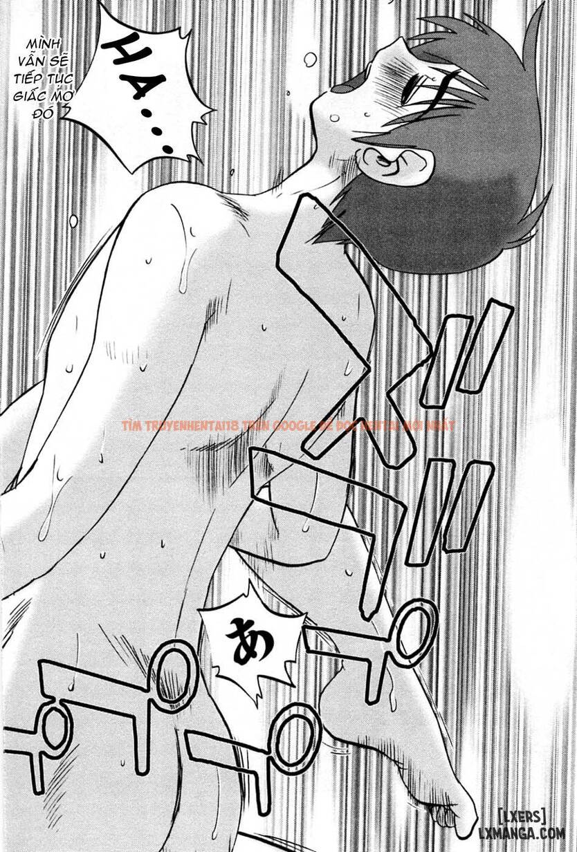 Xem ảnh 16 trong truyện hentai Tatoeba Haha Ga - Chapter 35 - hentaitvn.net
