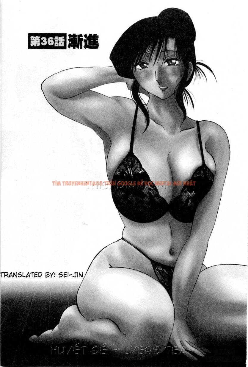 Xem ảnh 5 trong truyện hentai Tatoeba Haha Ga - Chapter 36 - hentaitvn.net