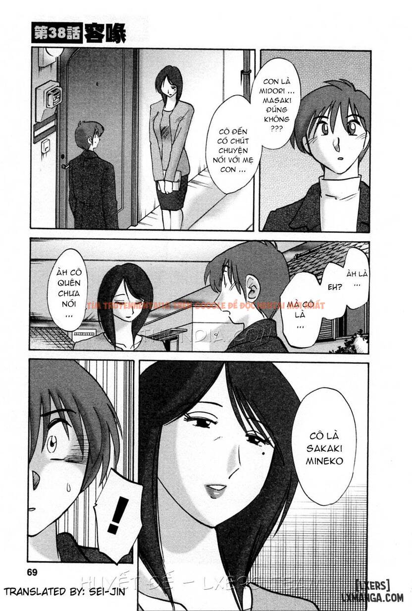 Xem ảnh 3 trong truyện hentai Tatoeba Haha Ga - Chapter 38 - hentaitvn.net