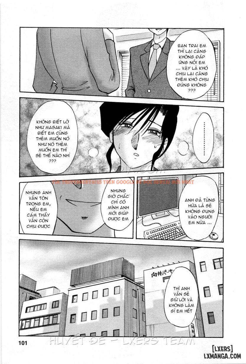 Xem ảnh 15 trong truyện hentai Tatoeba Haha Ga - Chapter 39 - hentaitvn.net