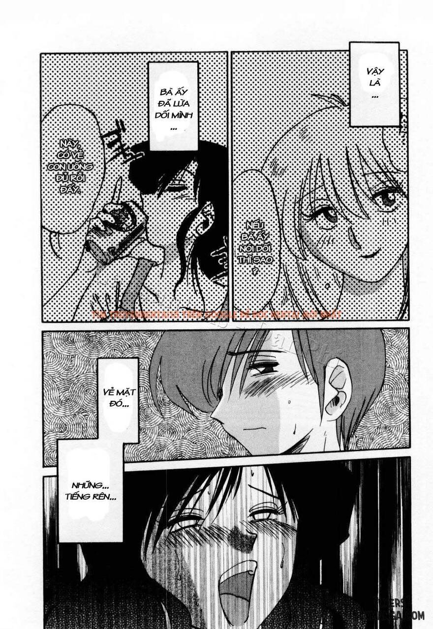 Trang truyện 11 trong truyện tranh Tatoeba Haha Ga - Chapter 4 - www.truyentvn.net