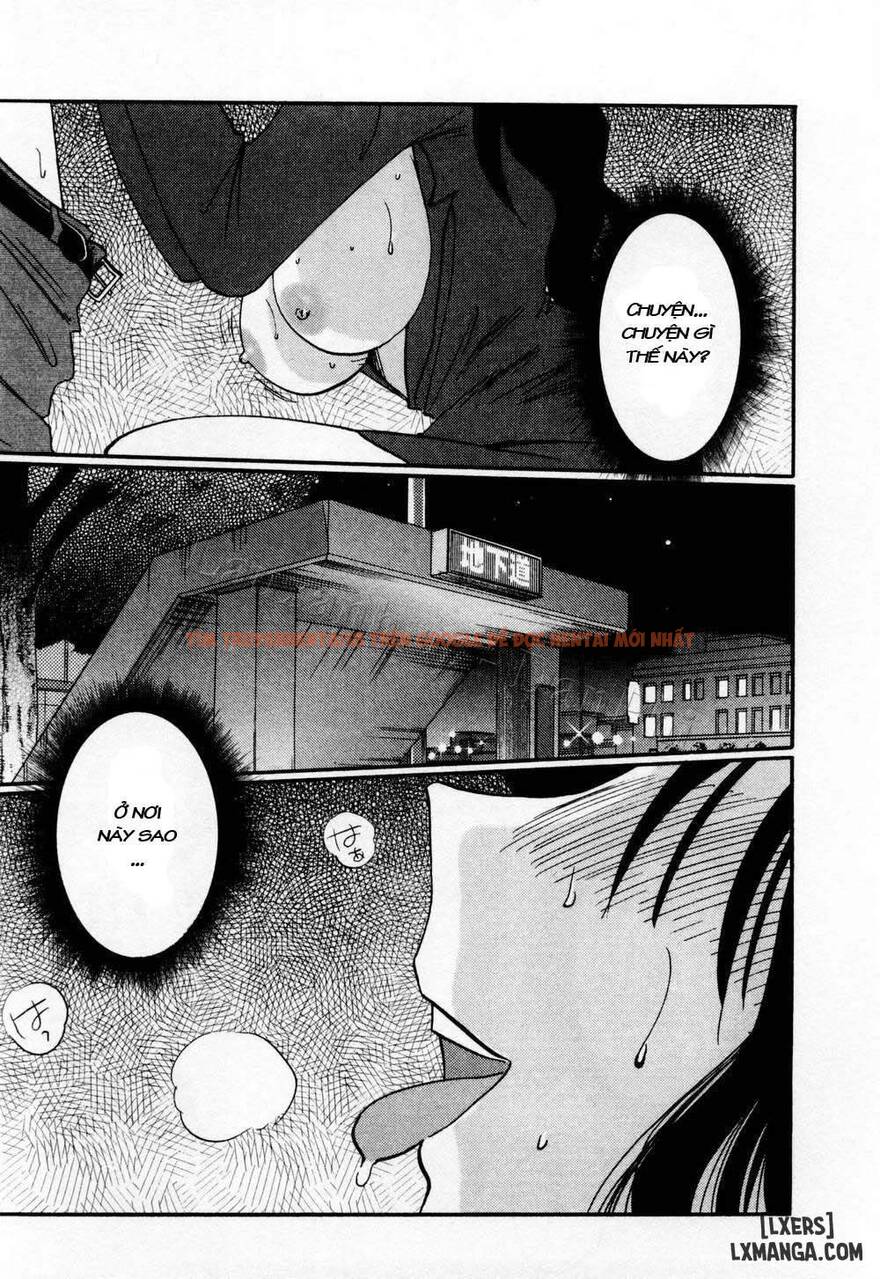 Trang truyện 2 trong truyện tranh Tatoeba Haha Ga - Chapter 4 - www.truyentvn.net