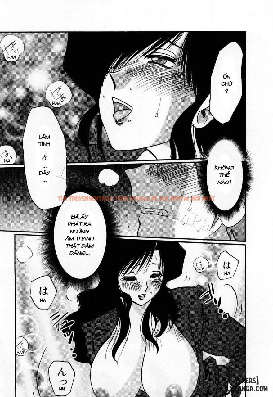 Trang truyện 4 trong truyện tranh Tatoeba Haha Ga - Chapter 4 - www.truyentvn.net