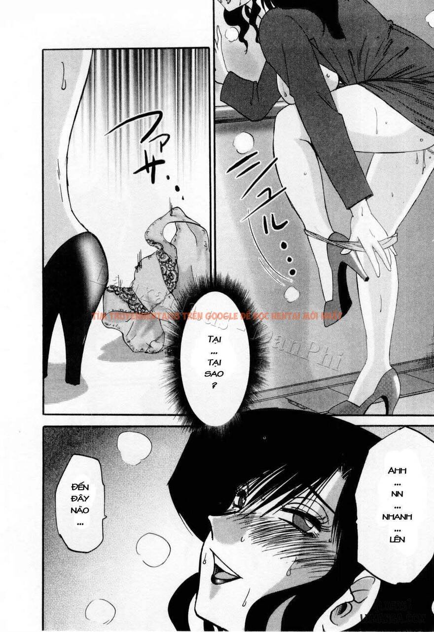 Trang truyện 5 trong truyện tranh Tatoeba Haha Ga - Chapter 4 - www.truyentvn.net