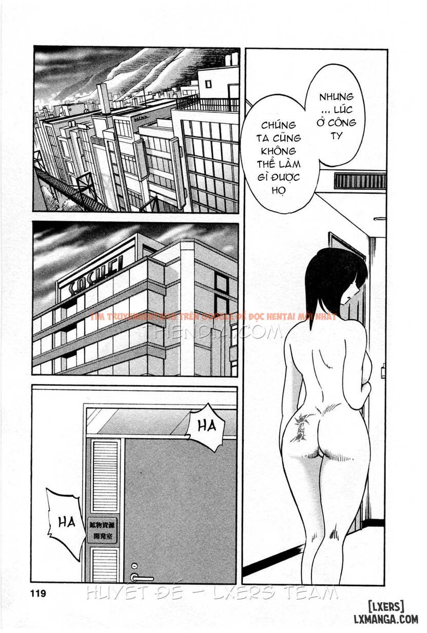 Xem ảnh 13 trong truyện hentai Tatoeba Haha Ga - Chapter 40 - hentaitvn.net