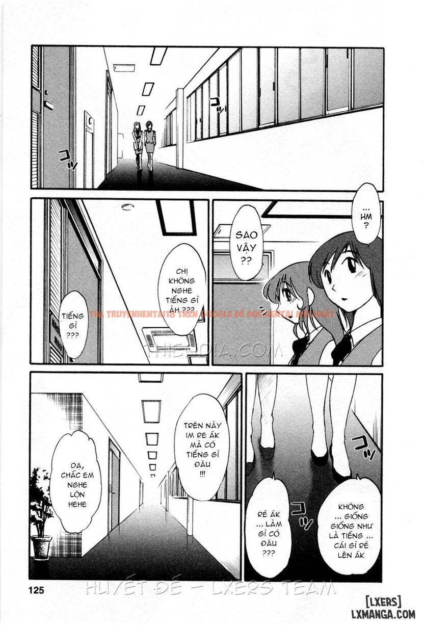 Xem ảnh 19 trong truyện hentai Tatoeba Haha Ga - Chapter 40 - hentaitvn.net