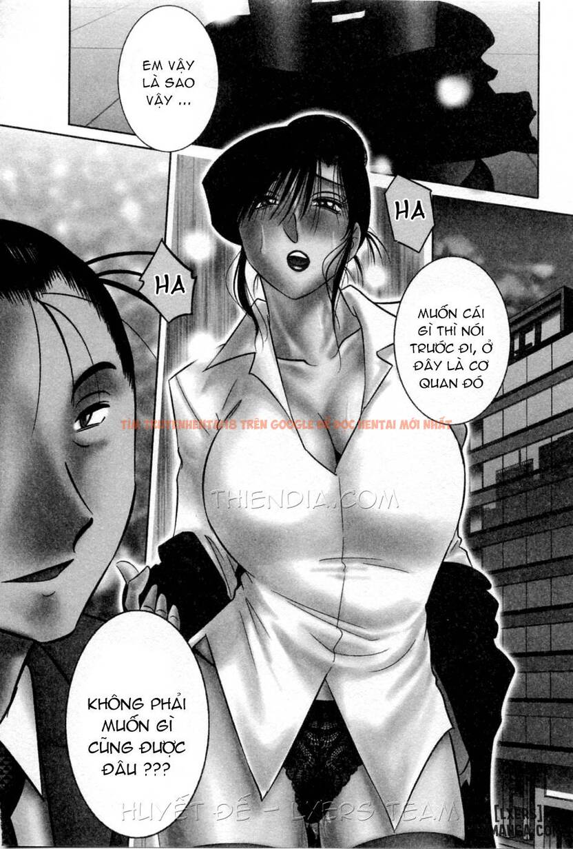 Xem ảnh 4 trong truyện hentai Tatoeba Haha Ga - Chapter 40 - hentaitvn.net