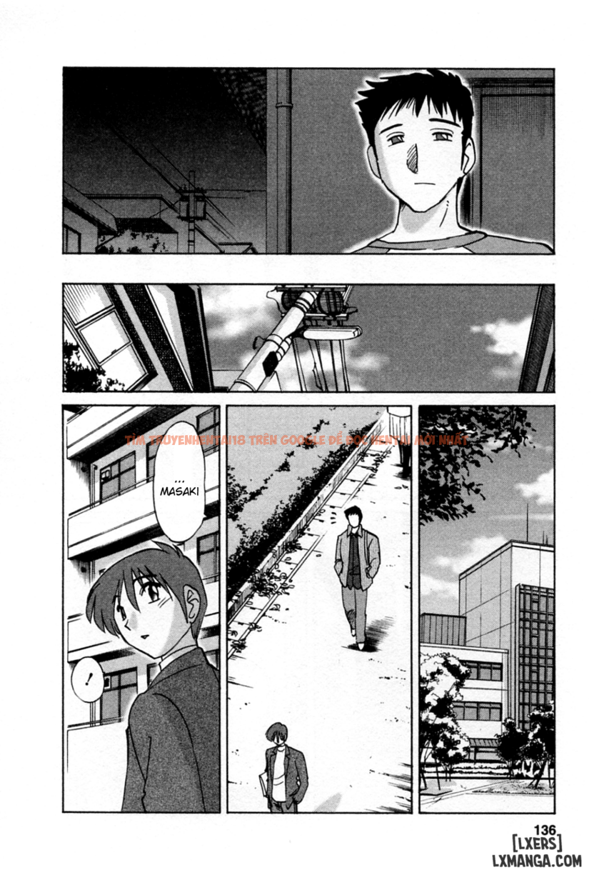 Xem ảnh 3 trong truyện hentai Tatoeba Haha Ga - Chapter 41 - hentaitvn.net