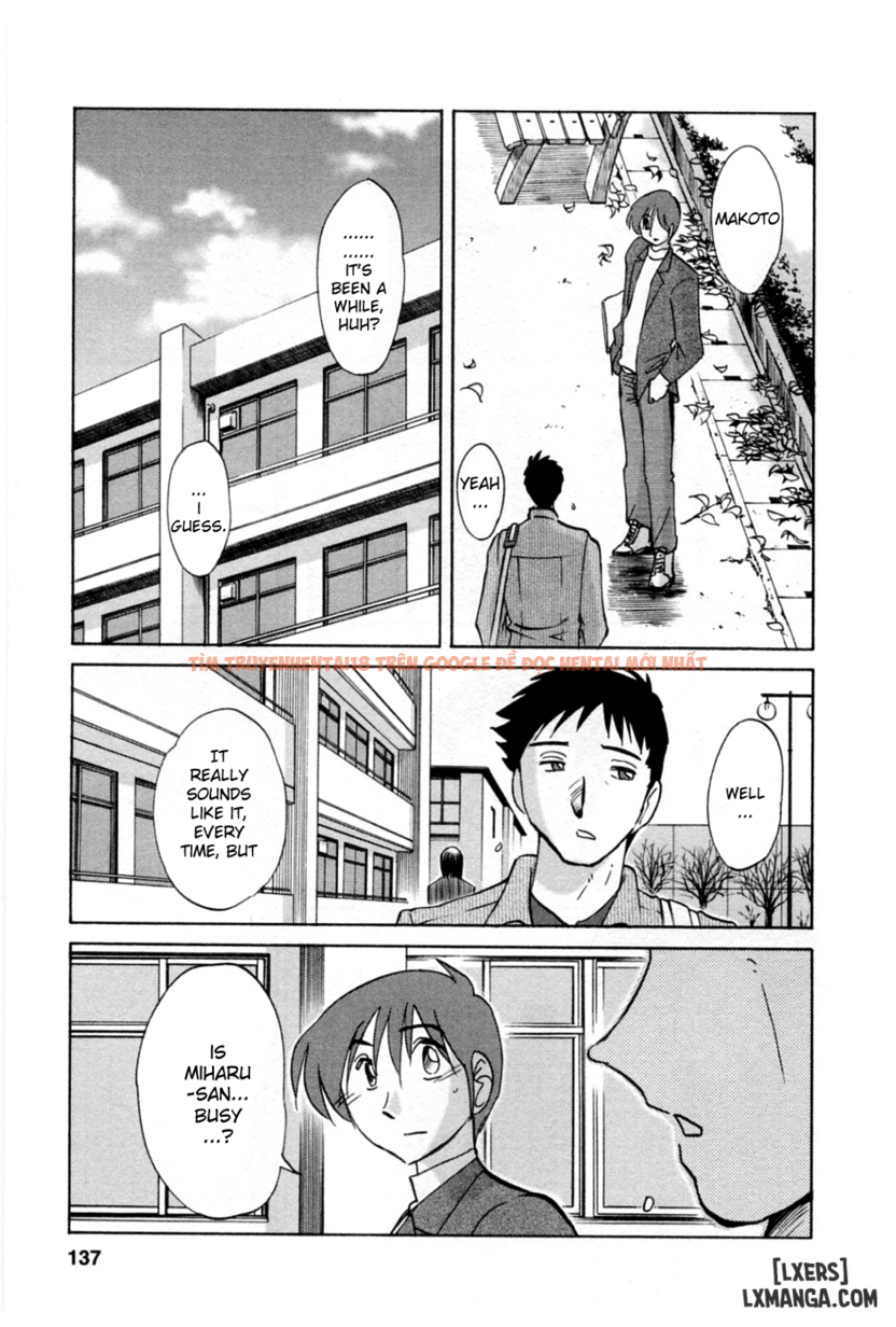 Xem ảnh 4 trong truyện hentai Tatoeba Haha Ga - Chapter 41 - hentaitvn.net