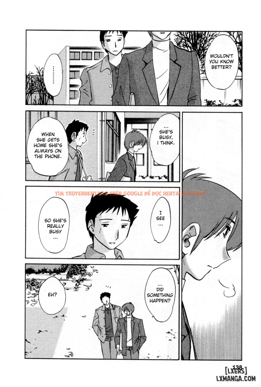 Xem ảnh 5 trong truyện hentai Tatoeba Haha Ga - Chapter 41 - hentaitvn.net