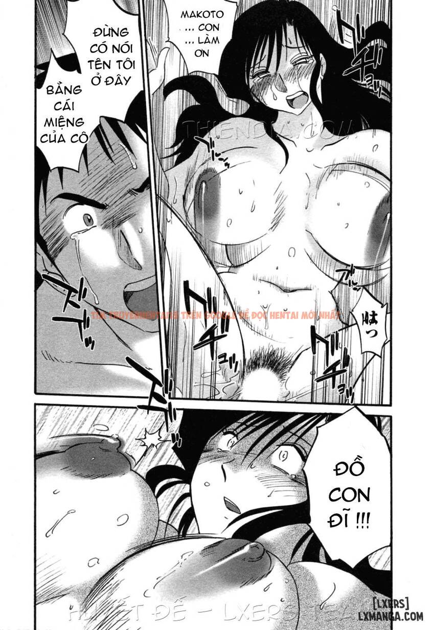 Xem ảnh 13 trong truyện hentai Tatoeba Haha Ga - Chapter 44 - hentaitvn.net