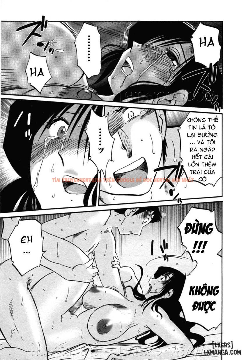Xem ảnh 15 trong truyện hentai Tatoeba Haha Ga - Chapter 44 - hentaitvn.net