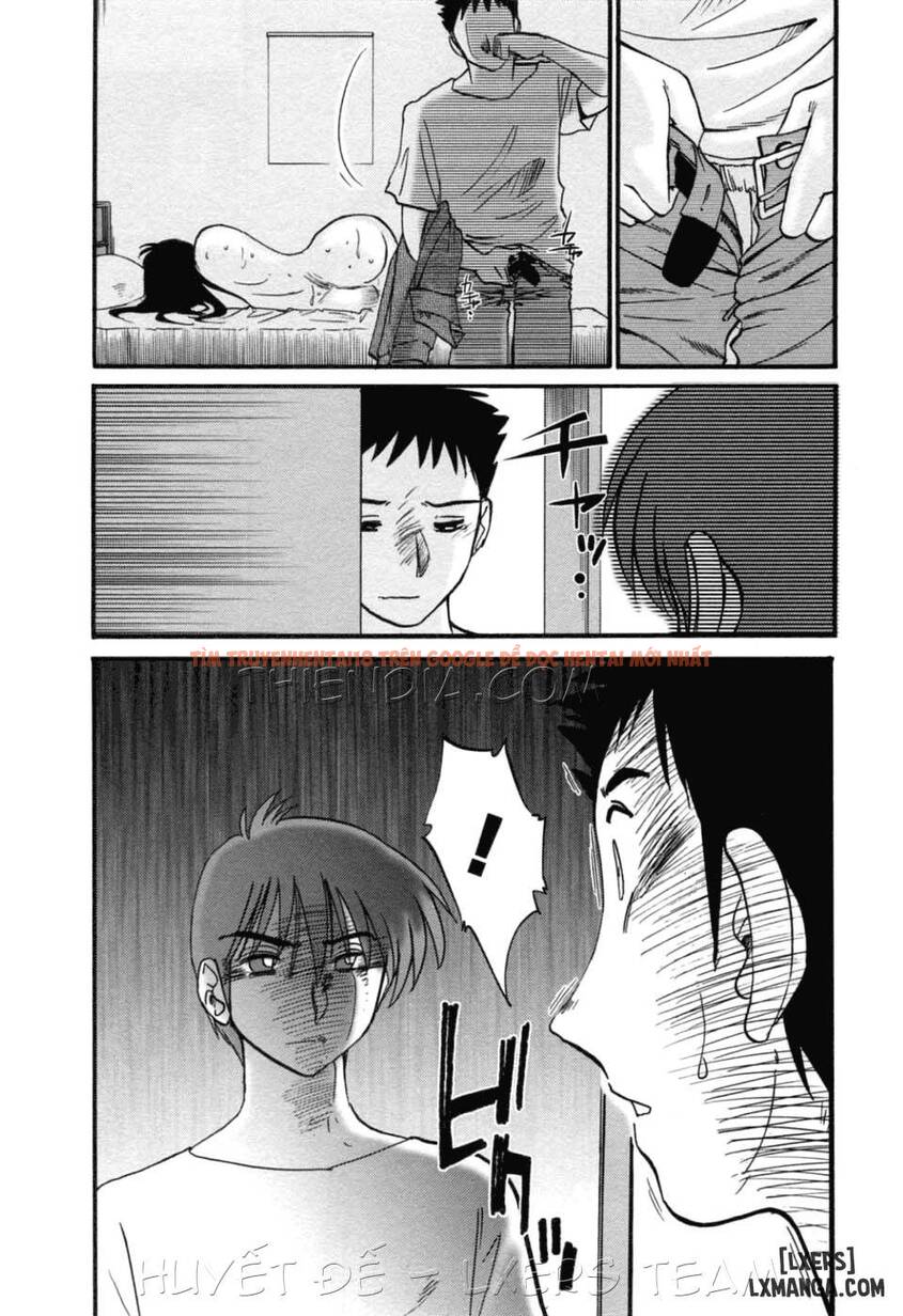Xem ảnh 18 trong truyện hentai Tatoeba Haha Ga - Chapter 44 - hentaitvn.net