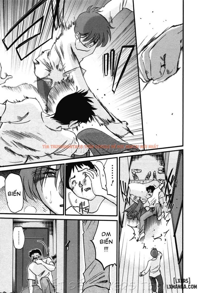Xem ảnh 19 trong truyện hentai Tatoeba Haha Ga - Chapter 44 - hentaitvn.net