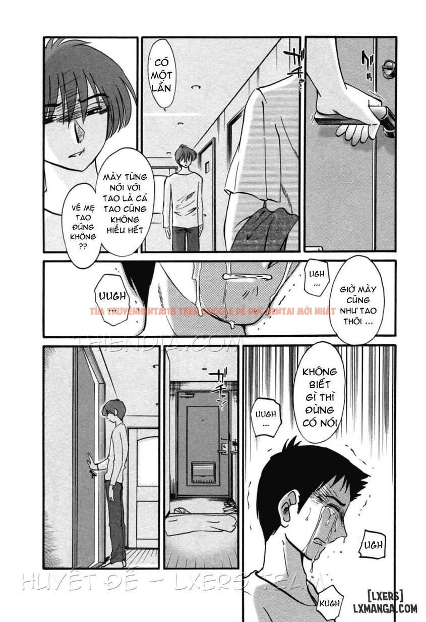 Xem ảnh 20 trong truyện hentai Tatoeba Haha Ga - Chapter 44 - hentaitvn.net