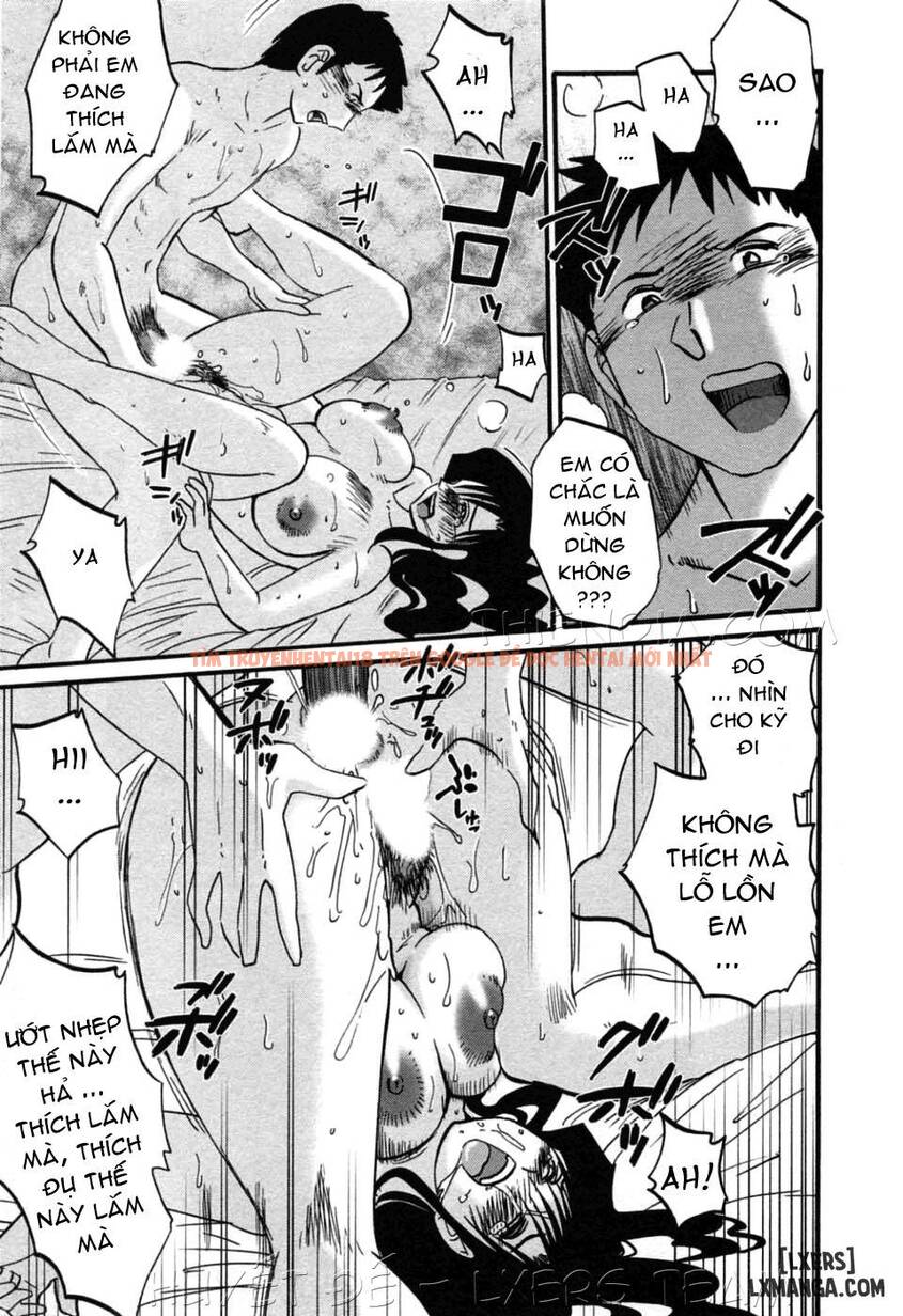 Xem ảnh 5 trong truyện hentai Tatoeba Haha Ga - Chapter 44 - hentaitvn.net