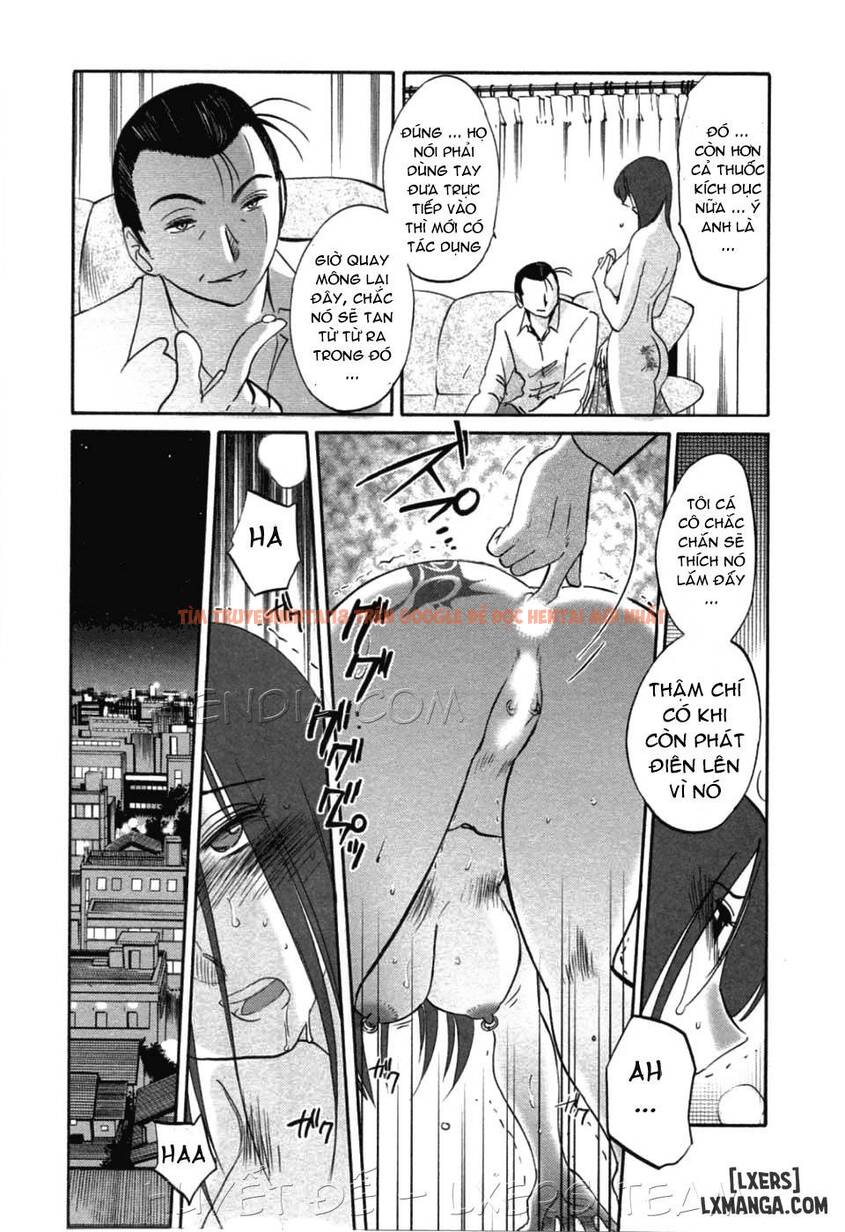 Xem ảnh 13 trong truyện hentai Tatoeba Haha Ga - Chapter 45 - hentaitvn.net