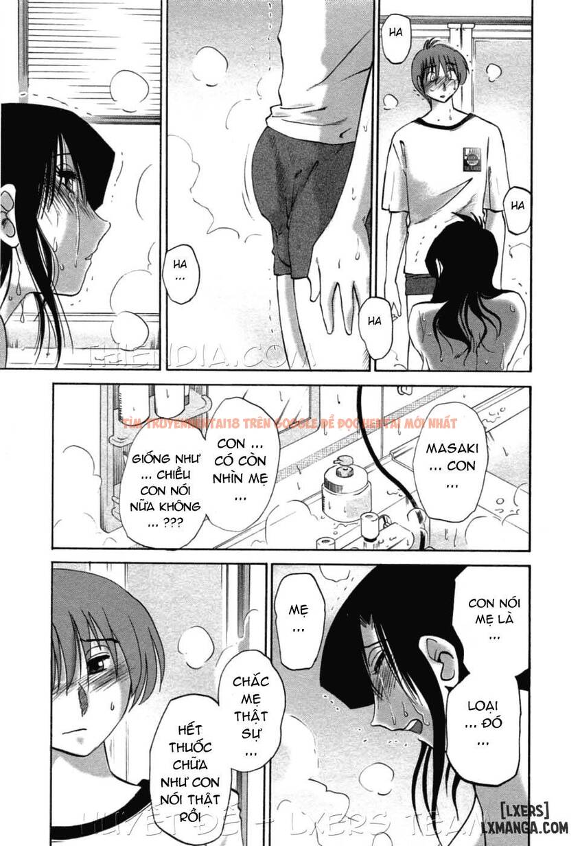 Xem ảnh 21 trong truyện hentai Tatoeba Haha Ga - Chapter 45 - hentaitvn.net
