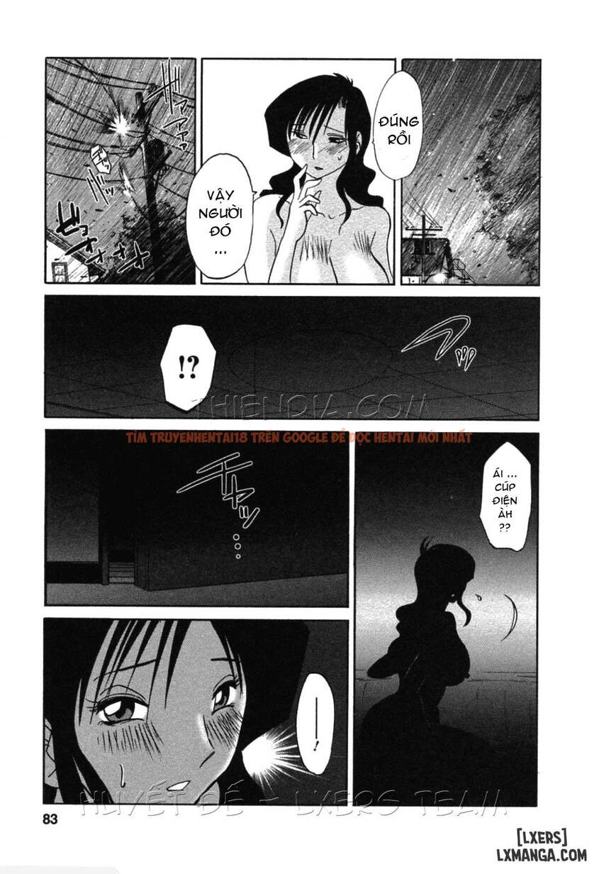 Xem ảnh 21 trong truyện hentai Tatoeba Haha Ga - Chapter 46 - hentaitvn.net