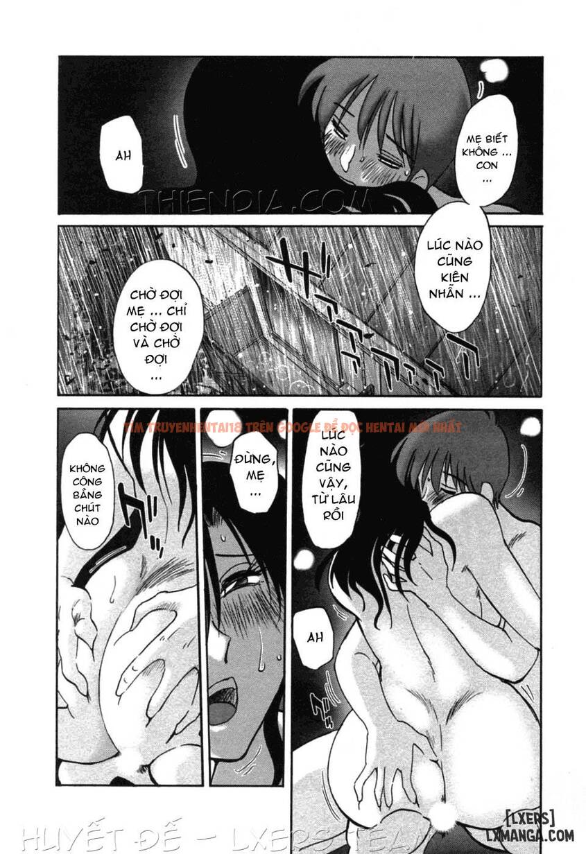 Xem ảnh 24 trong truyện hentai Tatoeba Haha Ga - Chapter 46 - hentaitvn.net