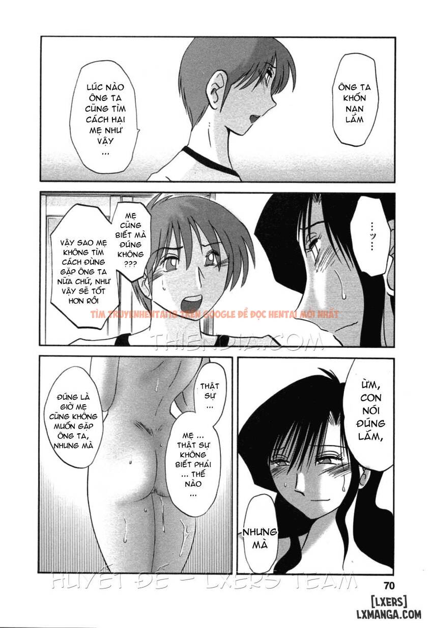 Xem ảnh 8 trong truyện hentai Tatoeba Haha Ga - Chapter 46 - hentaitvn.net