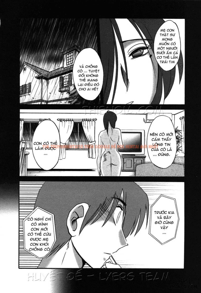 Xem ảnh 10 trong truyện hentai Tatoeba Haha Ga - Chapter 47 - hentaitvn.net