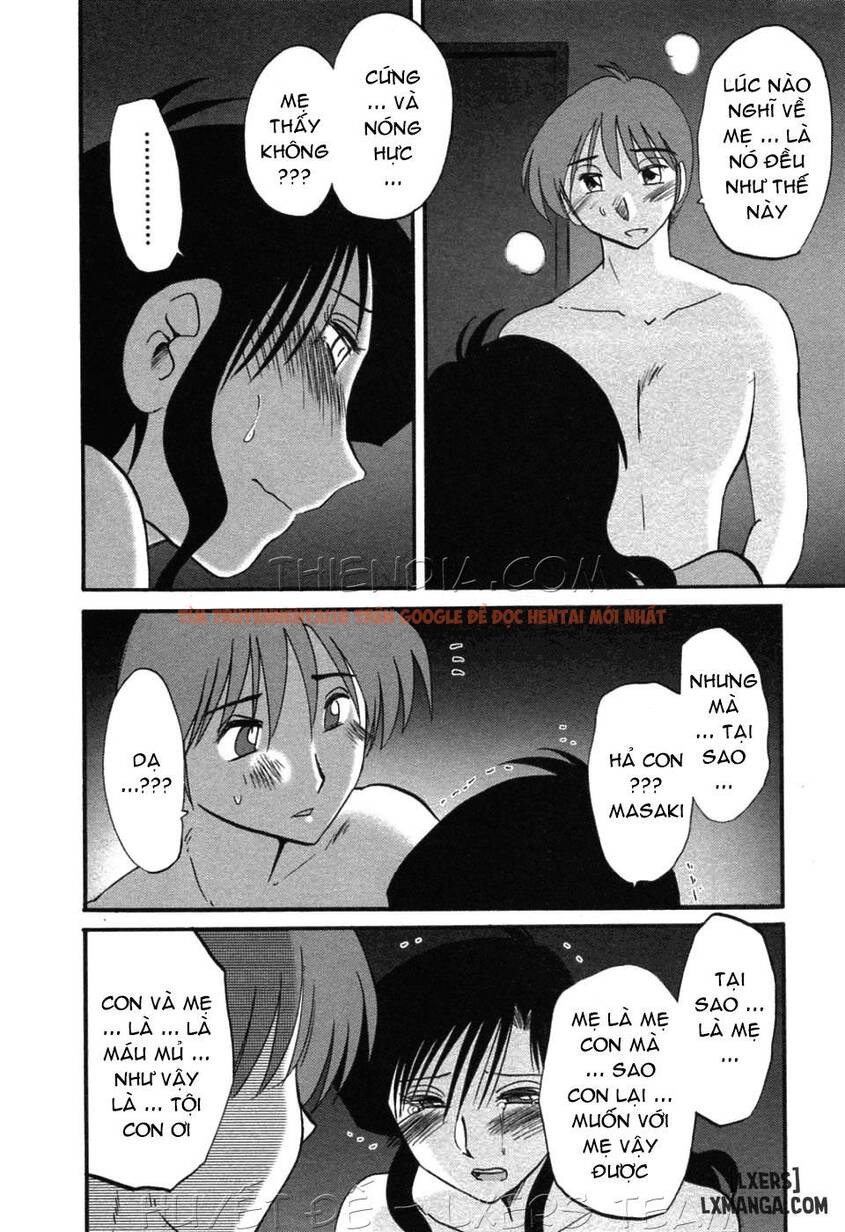 Xem ảnh 16 trong truyện hentai Tatoeba Haha Ga - Chapter 47 - hentaitvn.net