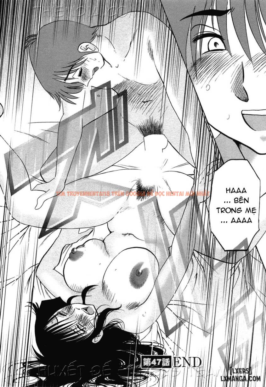 Xem ảnh 22 trong truyện hentai Tatoeba Haha Ga - Chapter 47 - hentaitvn.net