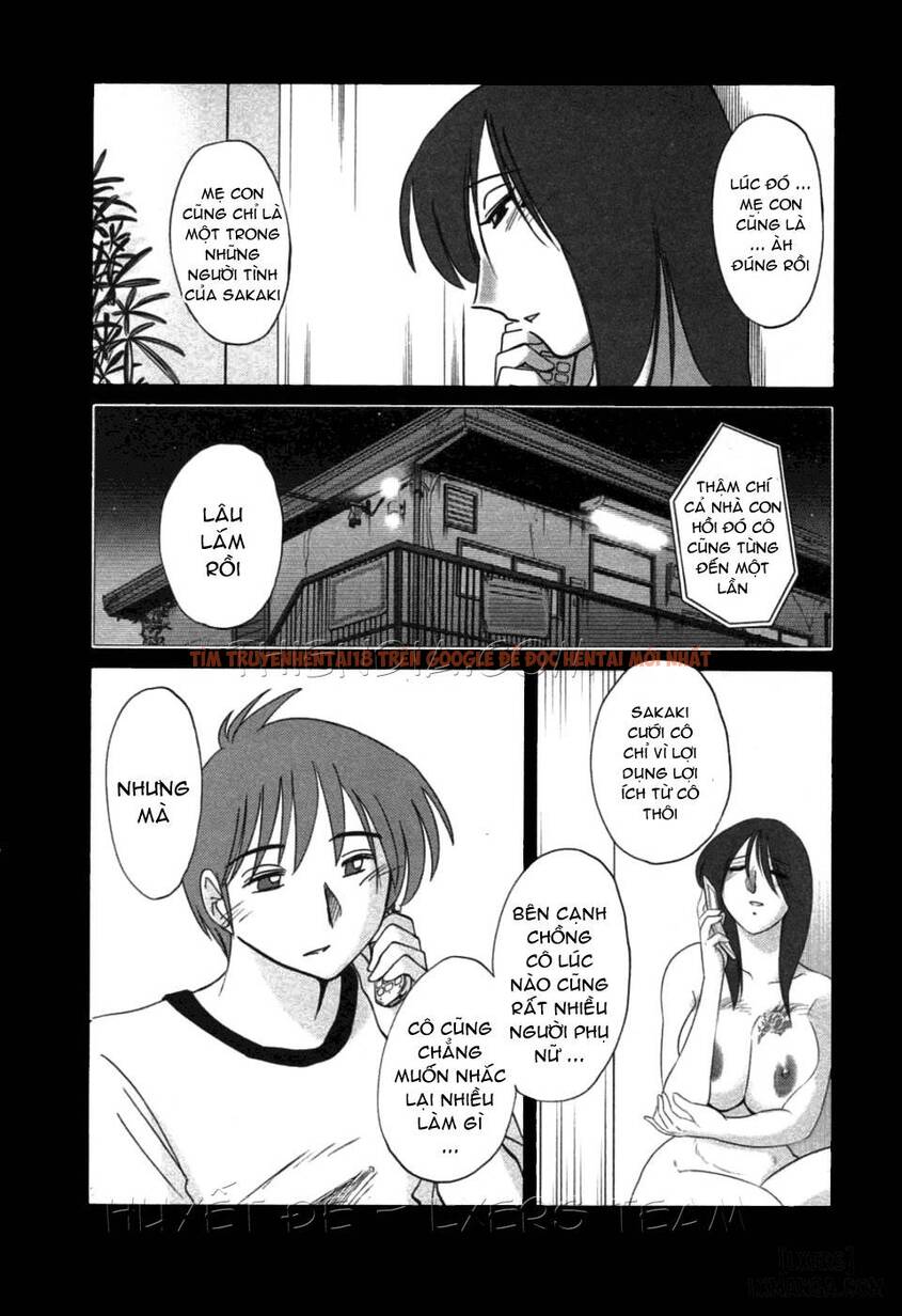 Xem ảnh 4 trong truyện hentai Tatoeba Haha Ga - Chapter 47 - hentaitvn.net