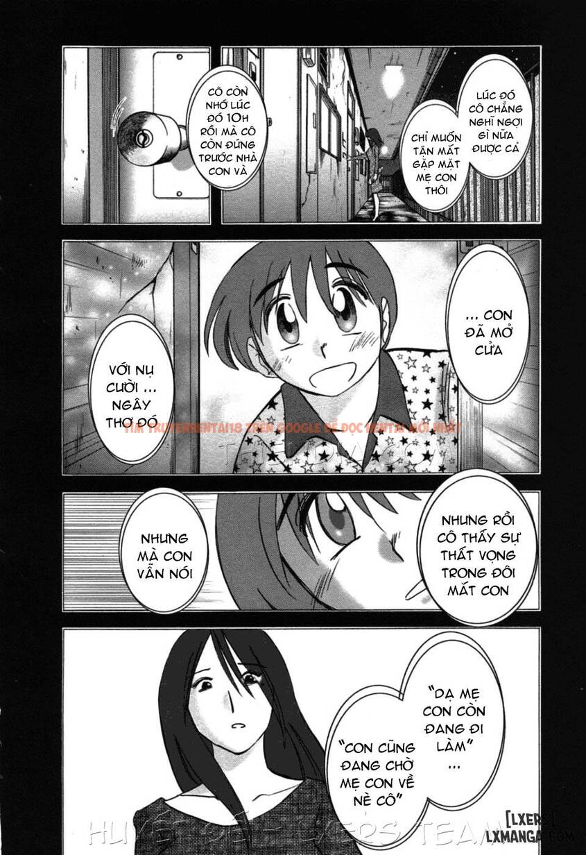 Xem ảnh 6 trong truyện hentai Tatoeba Haha Ga - Chapter 47 - hentaitvn.net