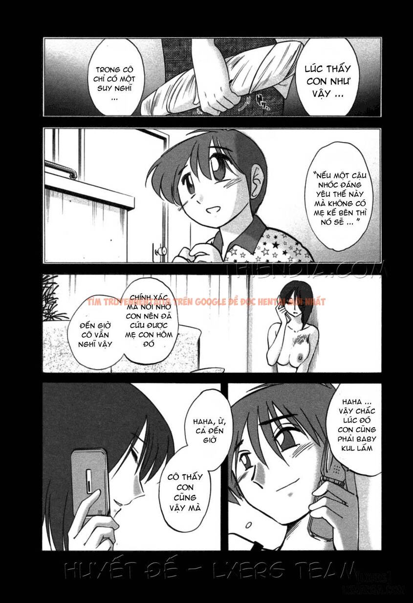 Xem ảnh 8 trong truyện hentai Tatoeba Haha Ga - Chapter 47 - hentaitvn.net