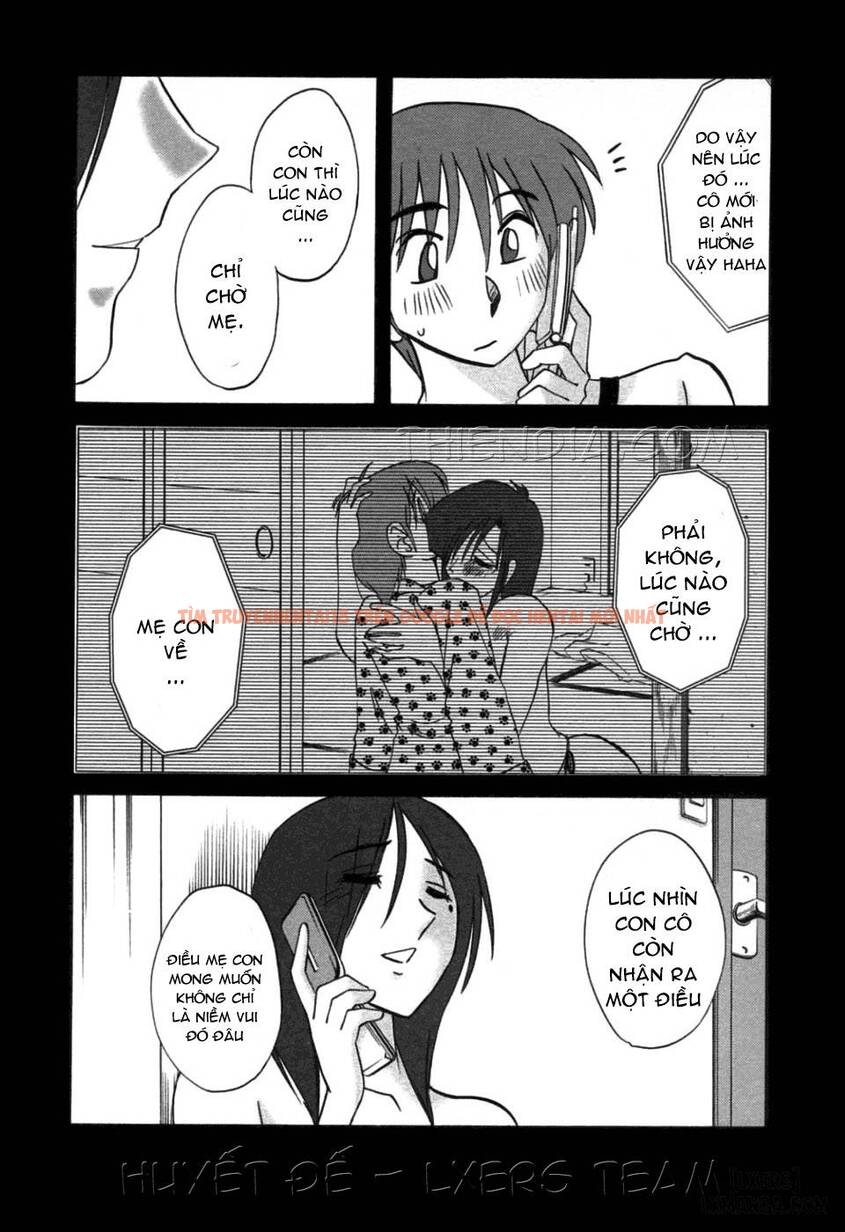 Xem ảnh 9 trong truyện hentai Tatoeba Haha Ga - Chapter 47 - hentaitvn.net