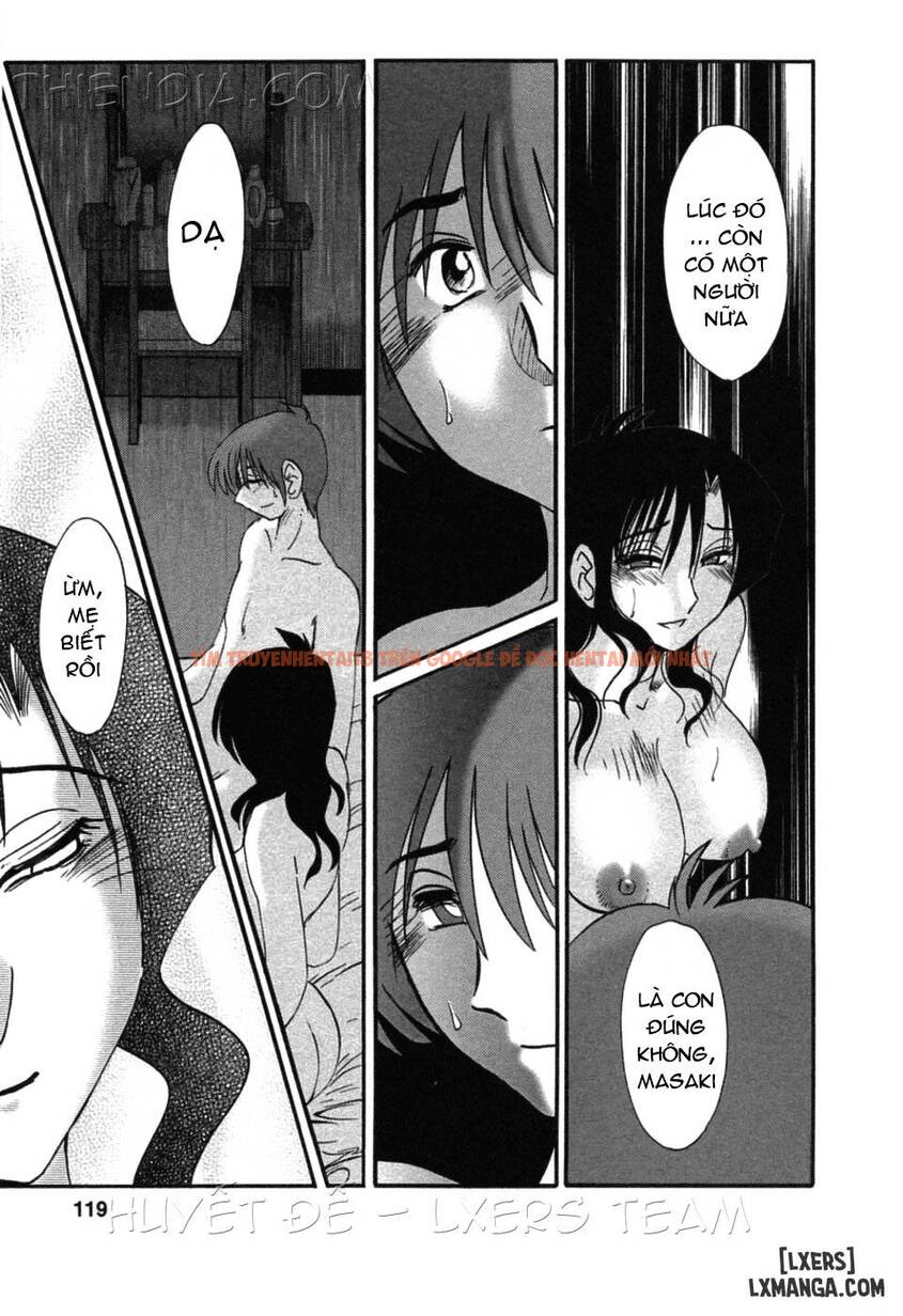 Xem ảnh 13 trong truyện hentai Tatoeba Haha Ga - Chapter 48 - hentaitvn.net