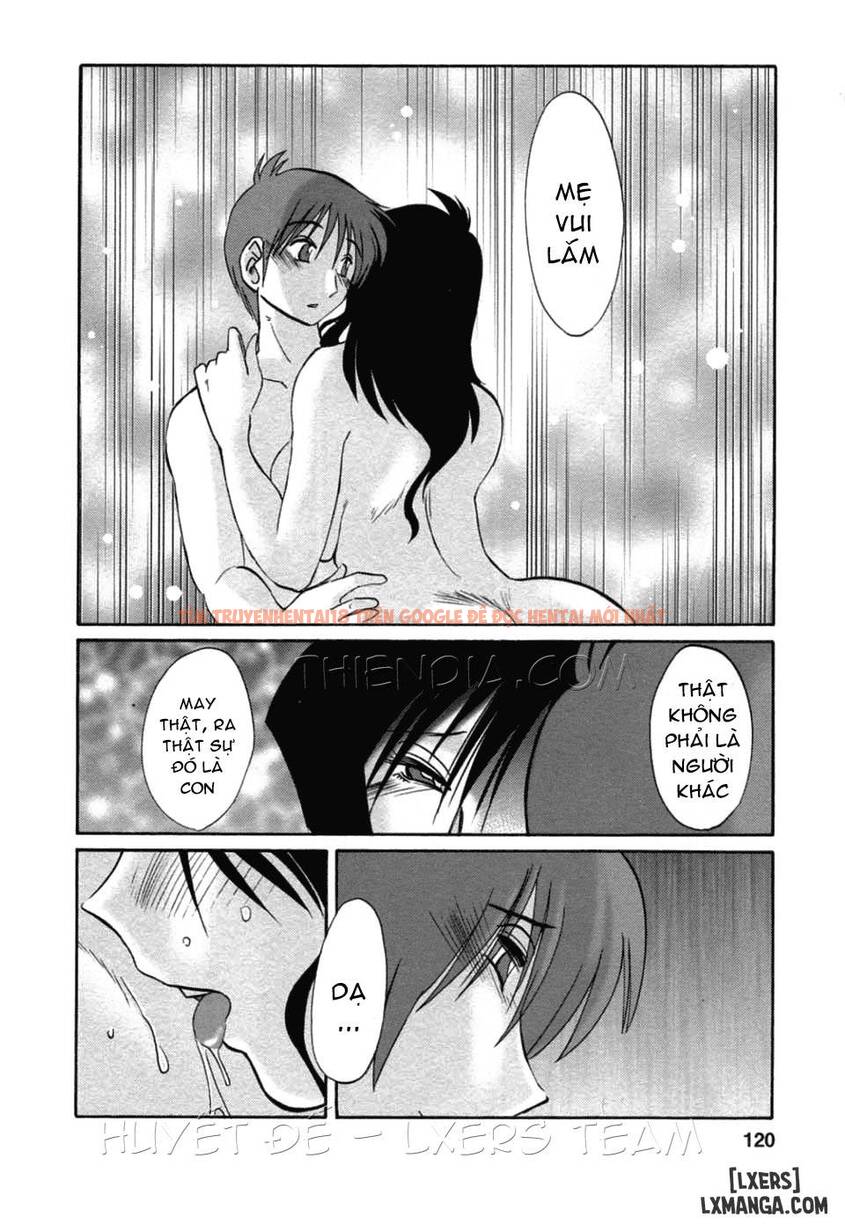 Xem ảnh 14 trong truyện hentai Tatoeba Haha Ga - Chapter 48 - hentaitvn.net