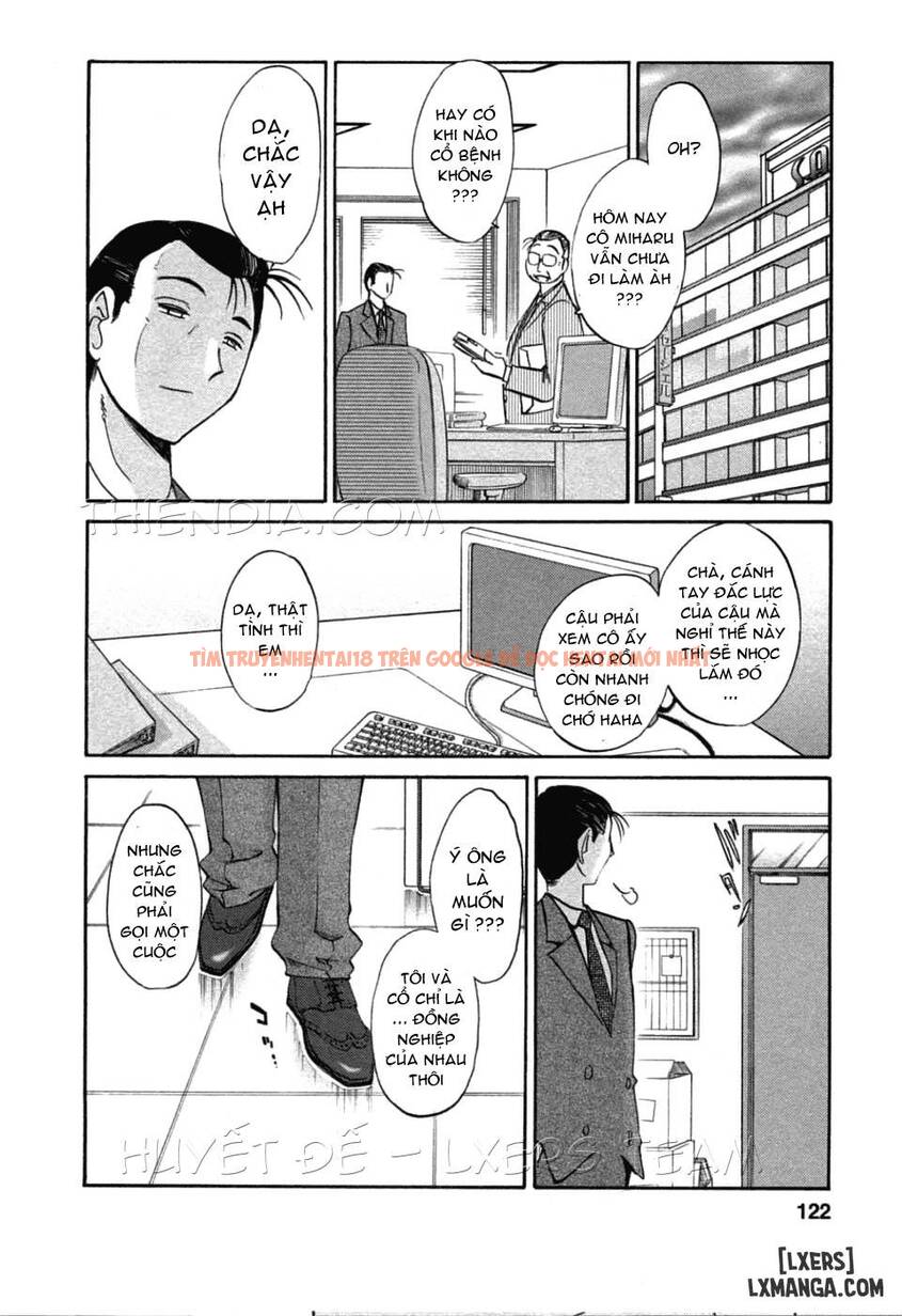Xem ảnh 16 trong truyện hentai Tatoeba Haha Ga - Chapter 48 - hentaitvn.net