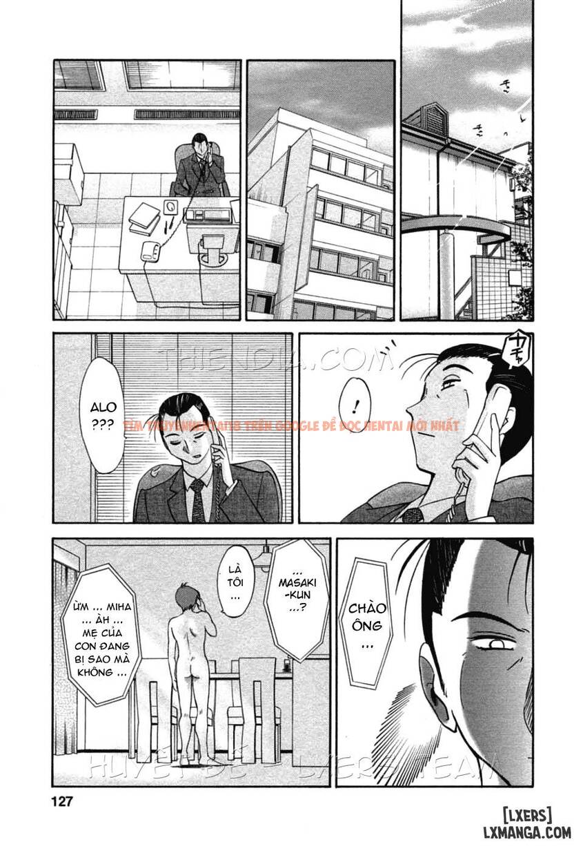 Xem ảnh 21 trong truyện hentai Tatoeba Haha Ga - Chapter 48 - hentaitvn.net