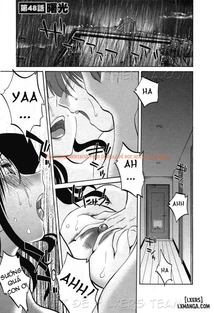 Xem ảnh 3 trong truyện hentai Tatoeba Haha Ga - Chapter 48 - hentaitvn.net