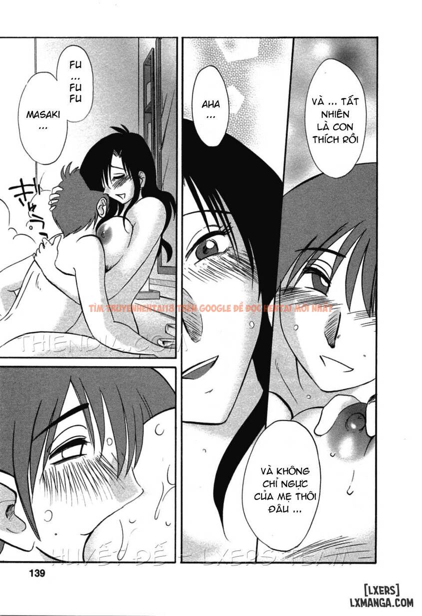 Xem ảnh 13 trong truyện hentai Tatoeba Haha Ga - Chapter 49 - hentaitvn.net