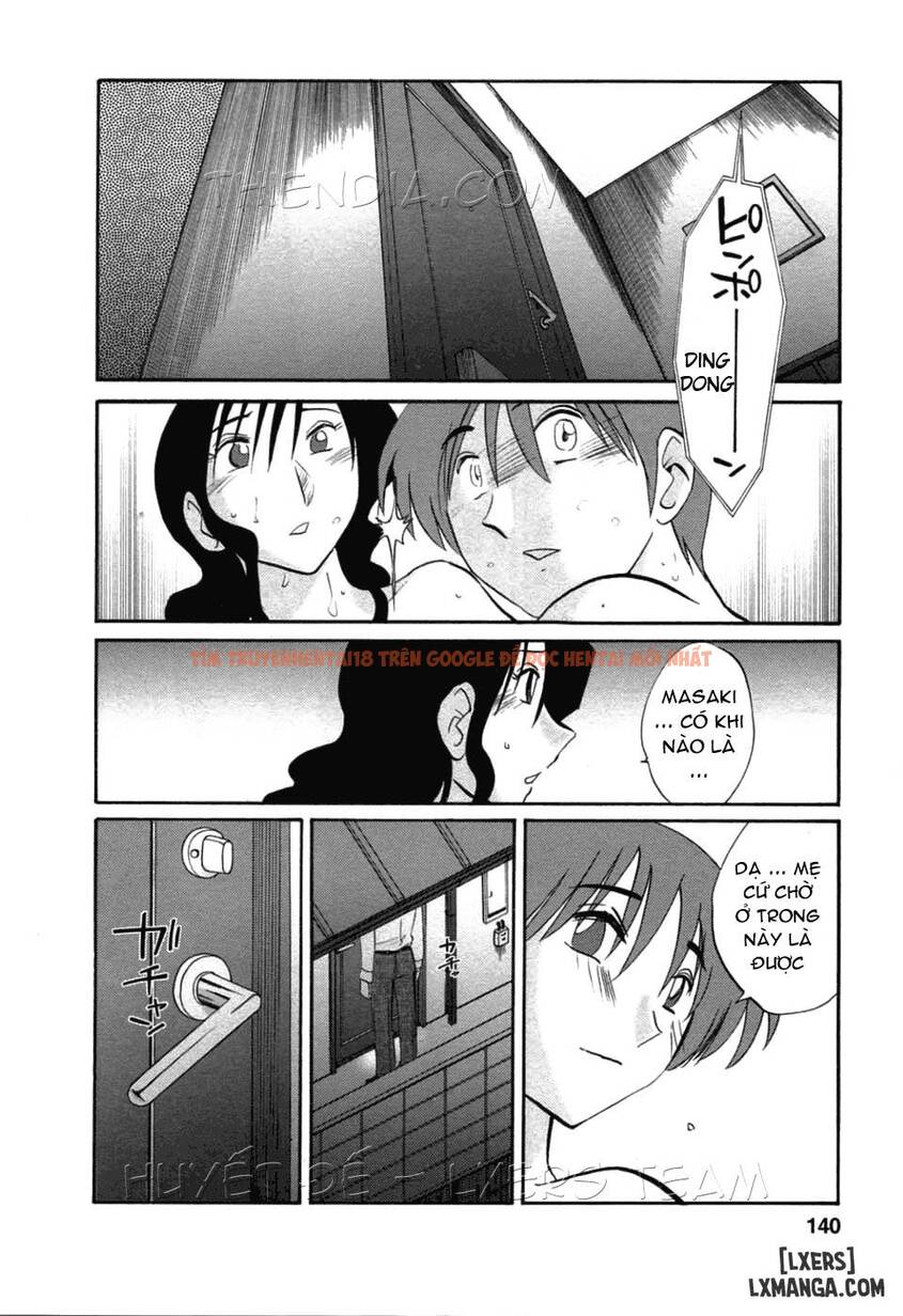Xem ảnh 14 trong truyện hentai Tatoeba Haha Ga - Chapter 49 - hentaitvn.net