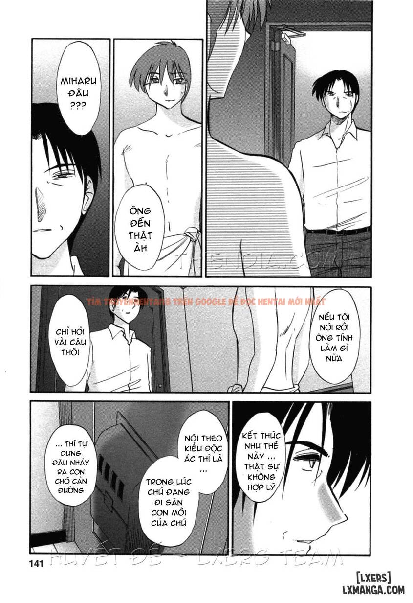 Xem ảnh 15 trong truyện hentai Tatoeba Haha Ga - Chapter 49 - hentaitvn.net