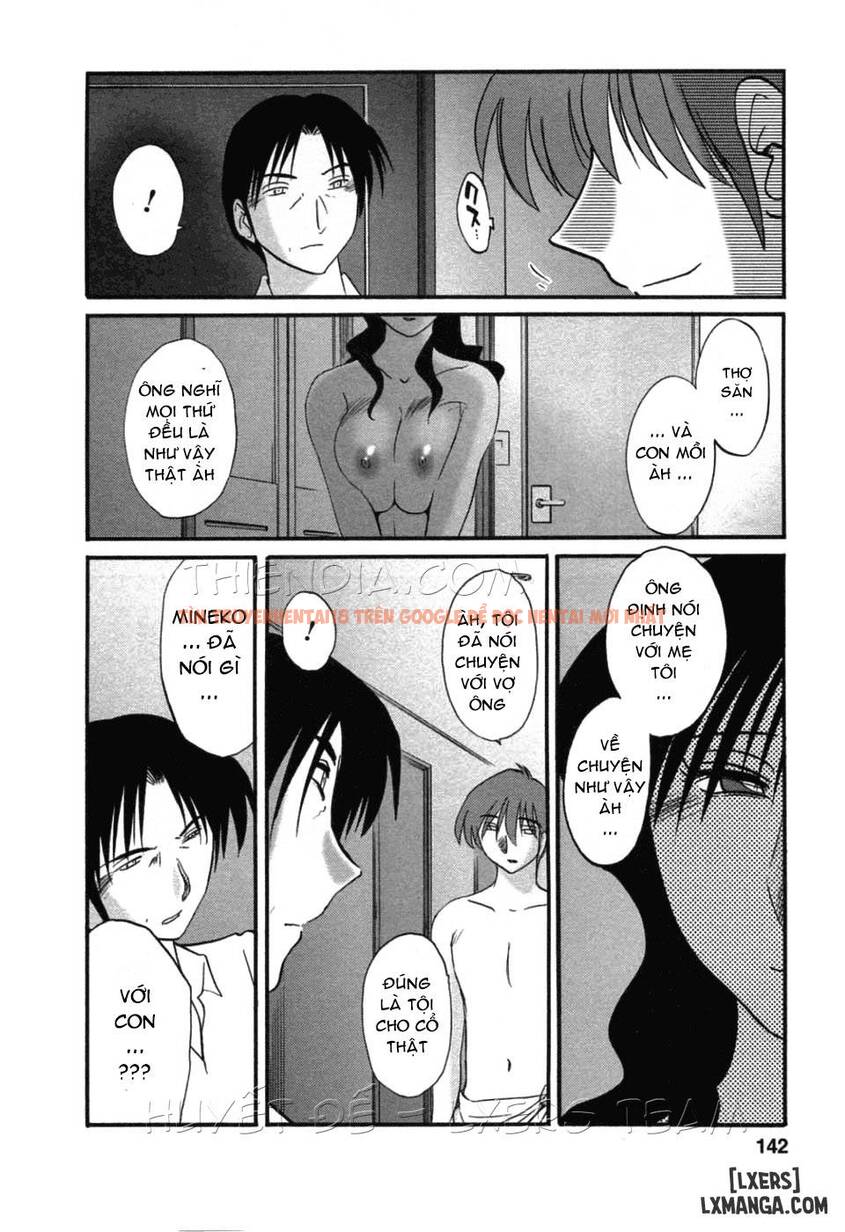 Xem ảnh 16 trong truyện hentai Tatoeba Haha Ga - Chapter 49 - hentaitvn.net