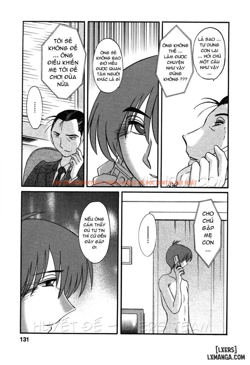 Xem ảnh 5 trong truyện hentai Tatoeba Haha Ga - Chapter 49 - hentaitvn.net