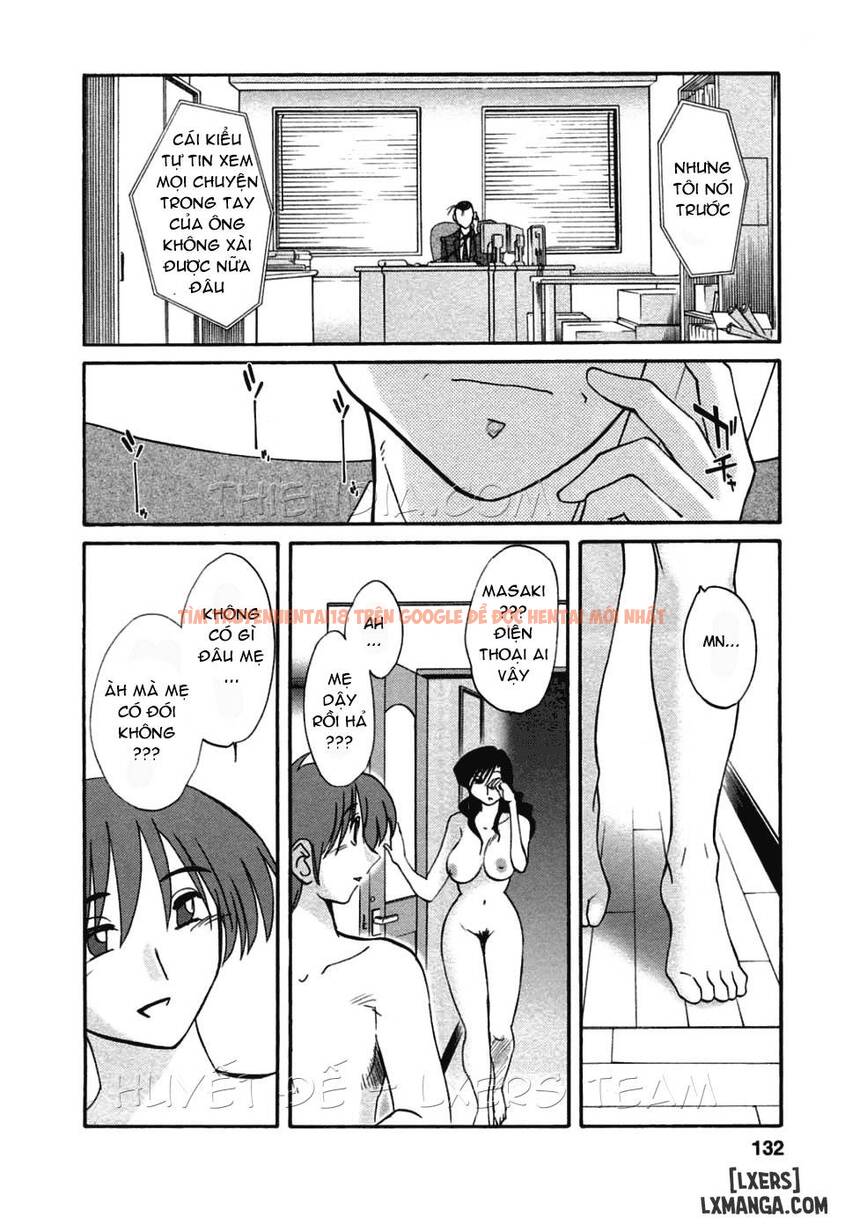 Xem ảnh 6 trong truyện hentai Tatoeba Haha Ga - Chapter 49 - hentaitvn.net