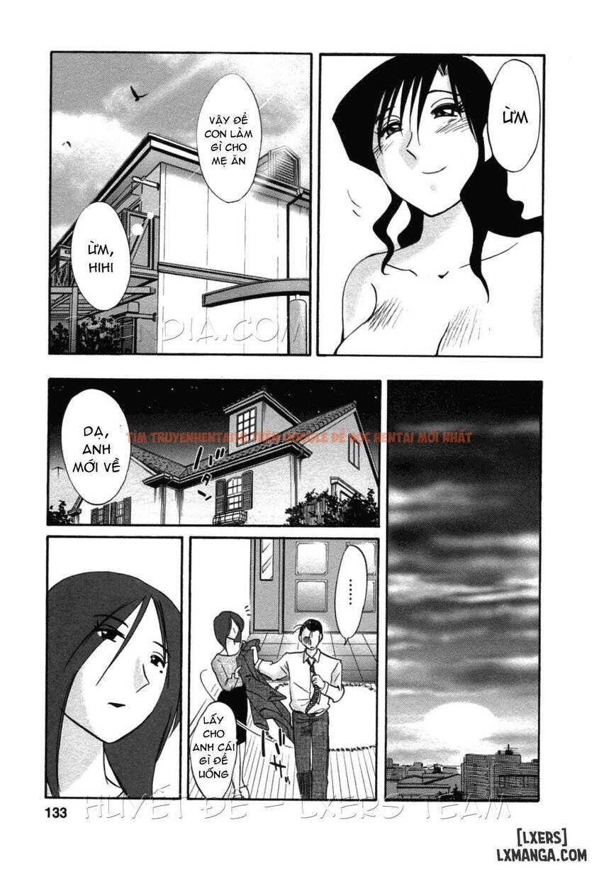 Xem ảnh 7 trong truyện hentai Tatoeba Haha Ga - Chapter 49 - hentaitvn.net