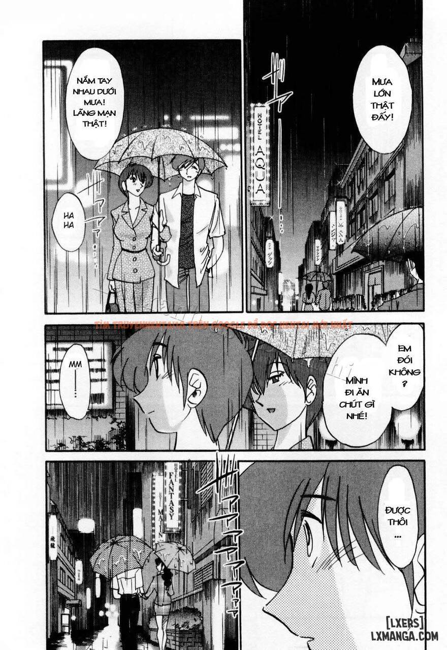 Xem ảnh 14 trong truyện hentai Tatoeba Haha Ga - Chapter 5 - hentaitvn.net