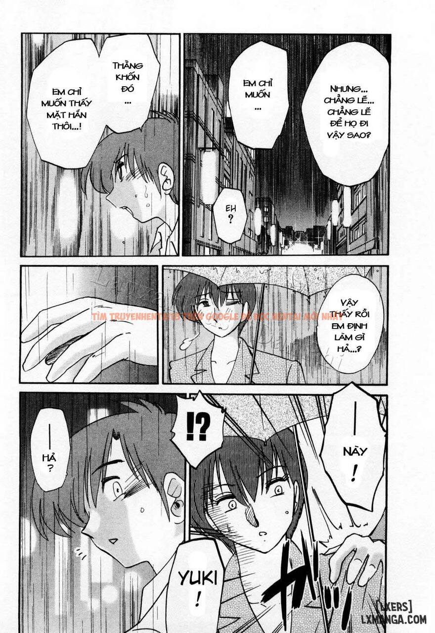 Xem ảnh 17 trong truyện hentai Tatoeba Haha Ga - Chapter 5 - hentaitvn.net