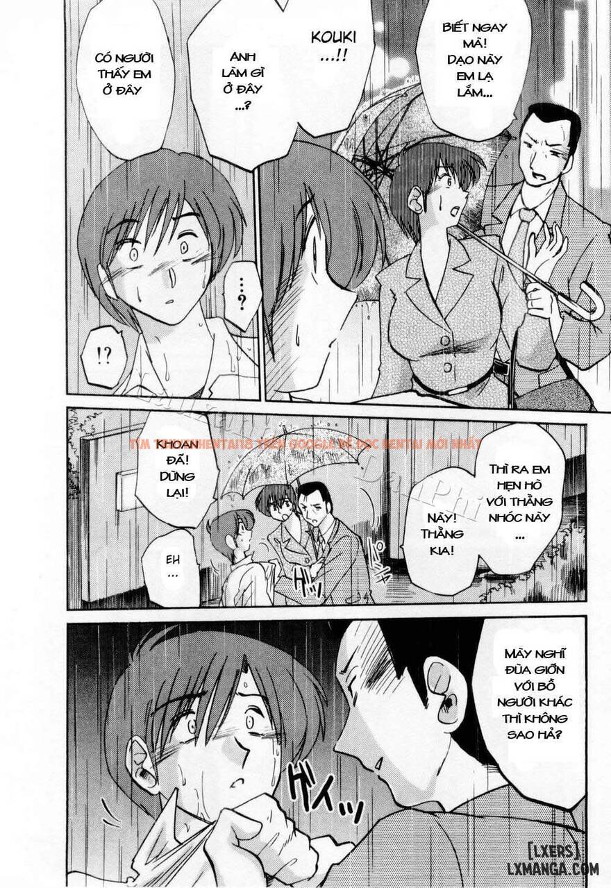 Xem ảnh 18 trong truyện hentai Tatoeba Haha Ga - Chapter 5 - hentaitvn.net