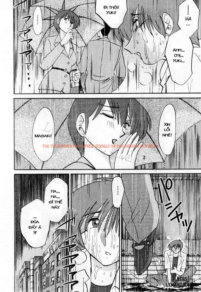 Xem ảnh 20 trong truyện hentai Tatoeba Haha Ga - Chapter 5 - hentaitvn.net